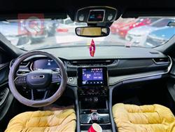 جيب جراند شيروكي إل